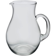 Jarra 1,2 Litros 18cm